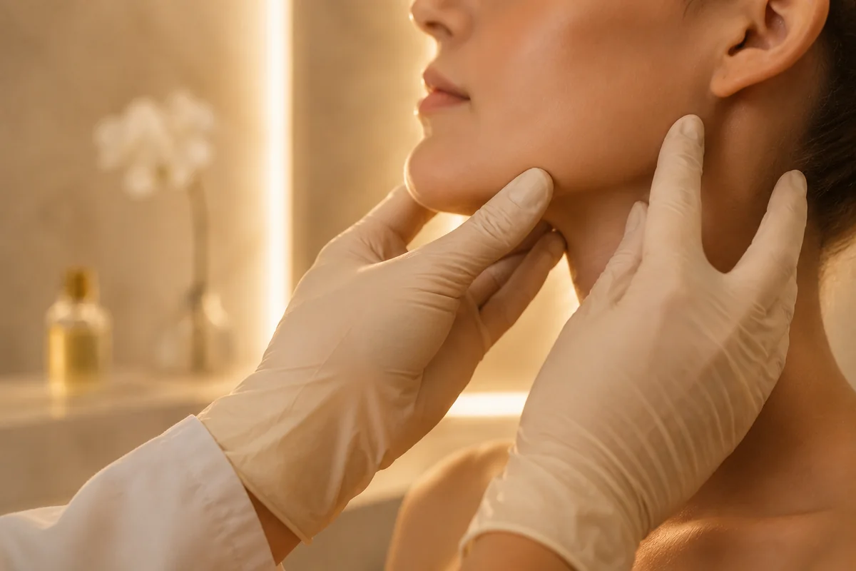 Lifting facial em Fortaleza — Dra. Tarita Beloti