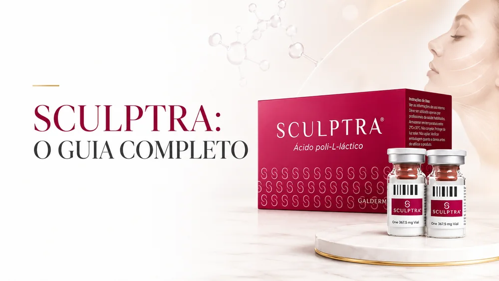 Sculptra em Fortaleza: Guia Completo [2026]